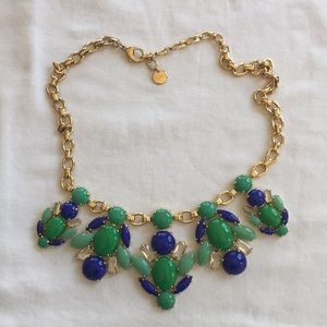 Stella and Dot necklace